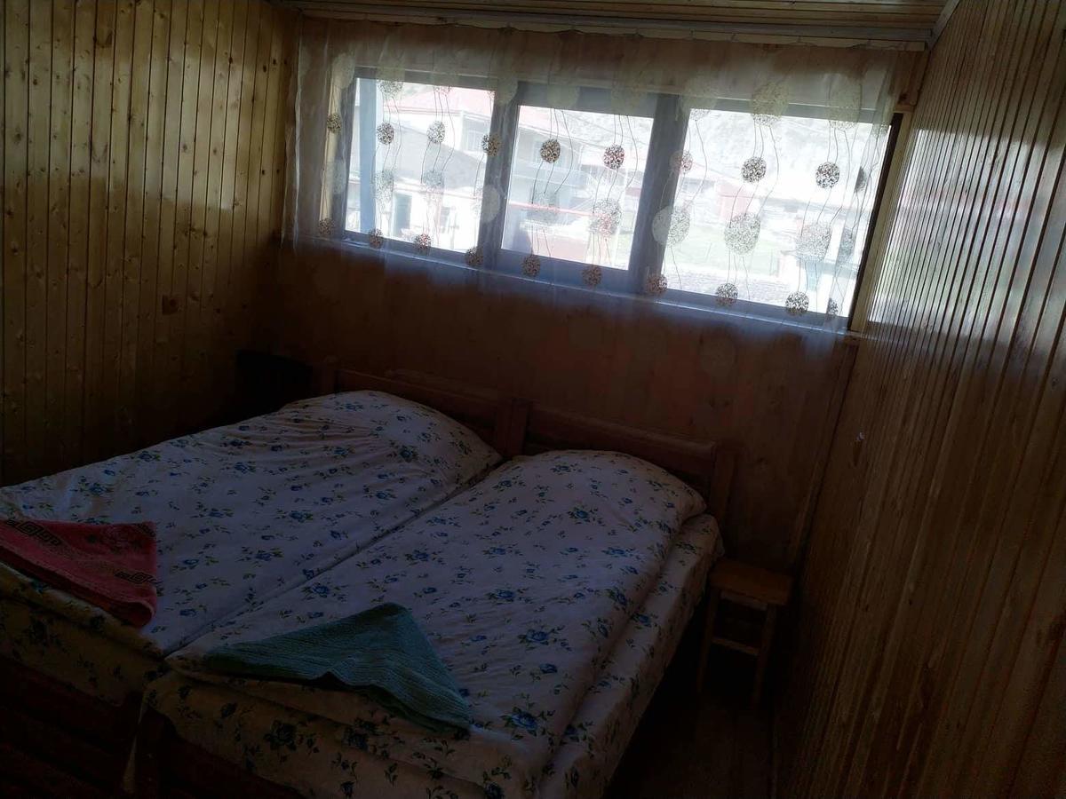 Mariami Hotel Kazbegi Eksteriør billede